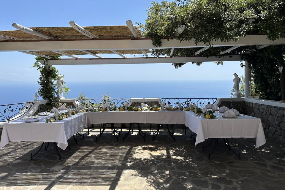 Wedding Table