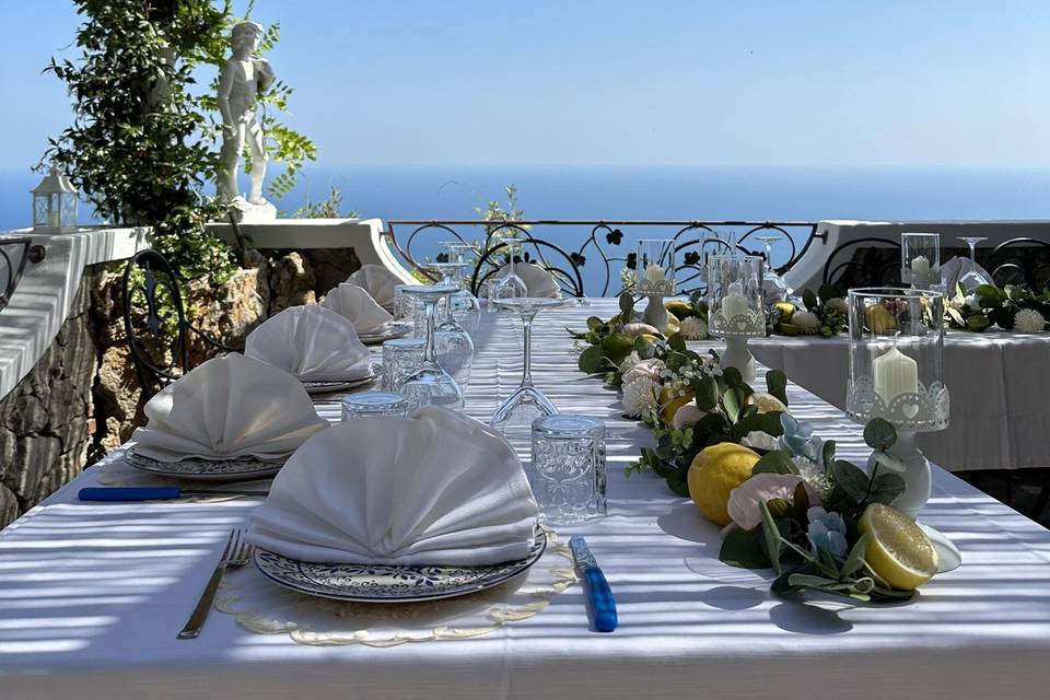 Wedding Table