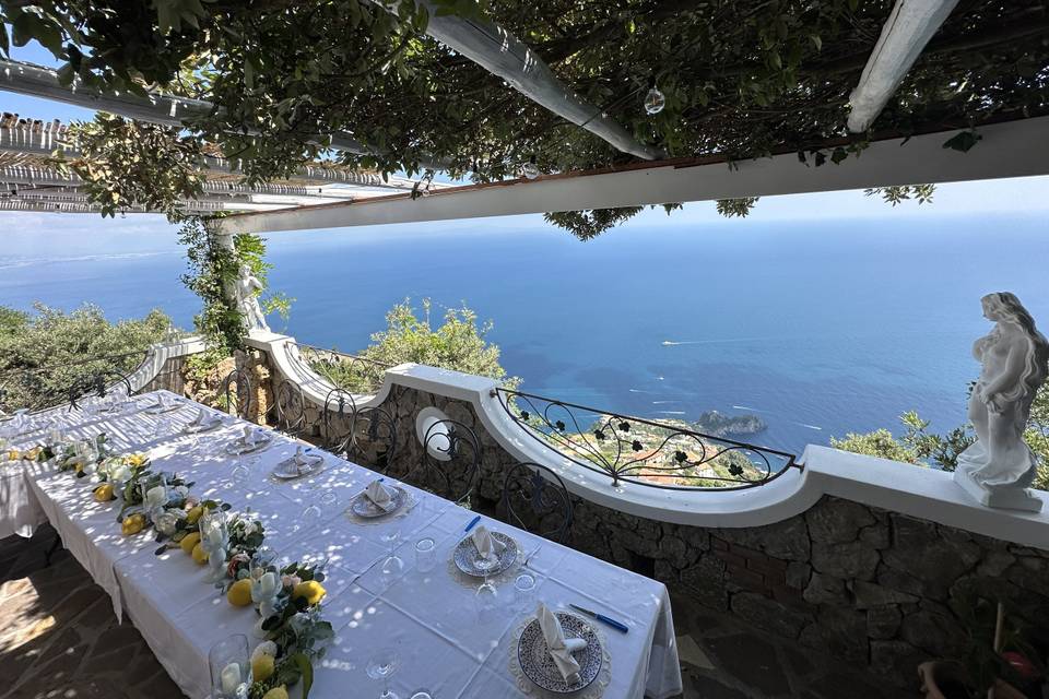 Wedding Table