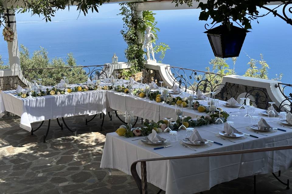 Wedding Table