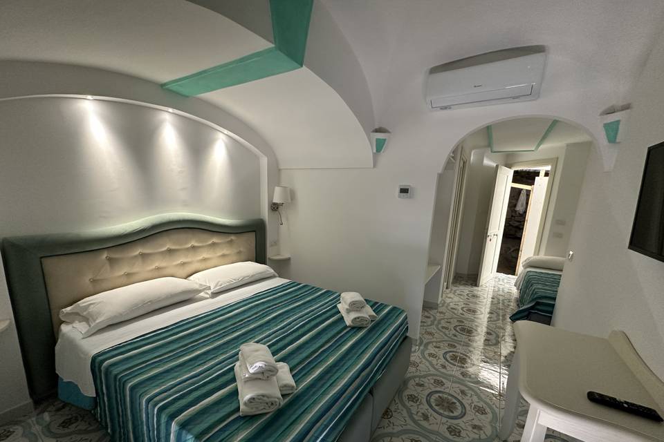 Seaview Room