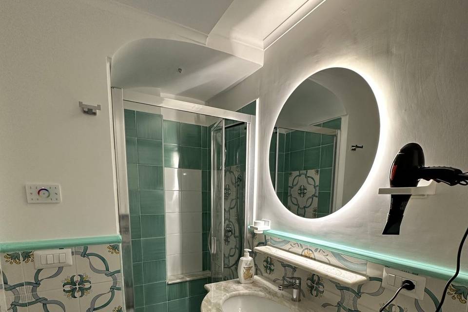 Seaview Room