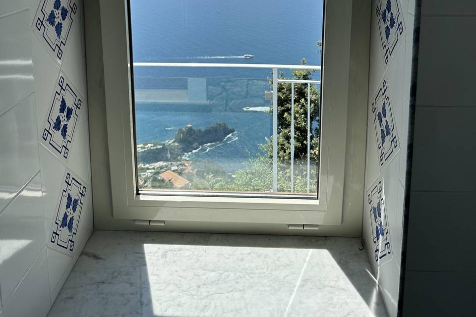 View From The Room