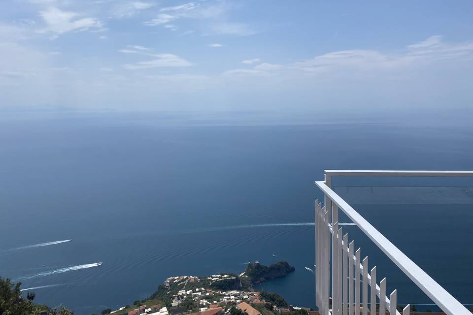 View From The Room