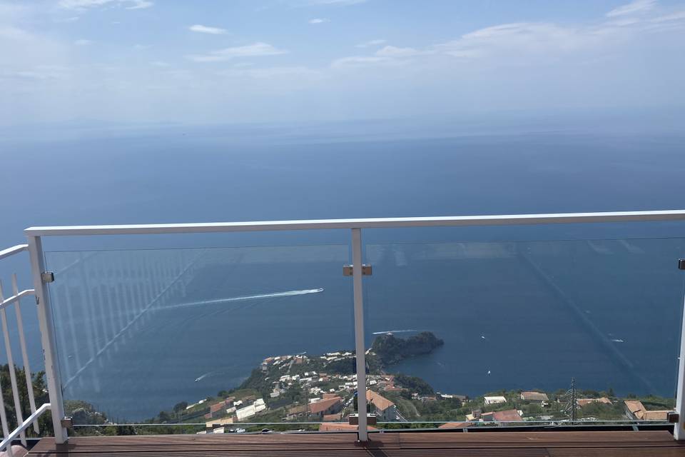View From The Room