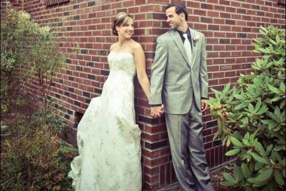 Stephanie C. Weddings