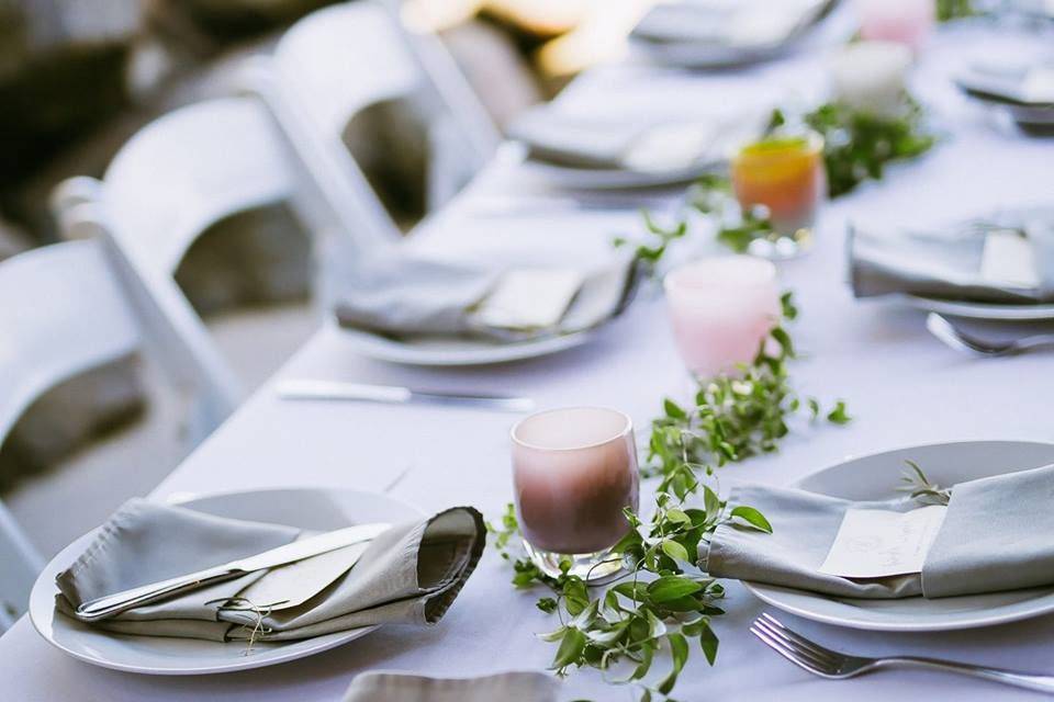 Table setting