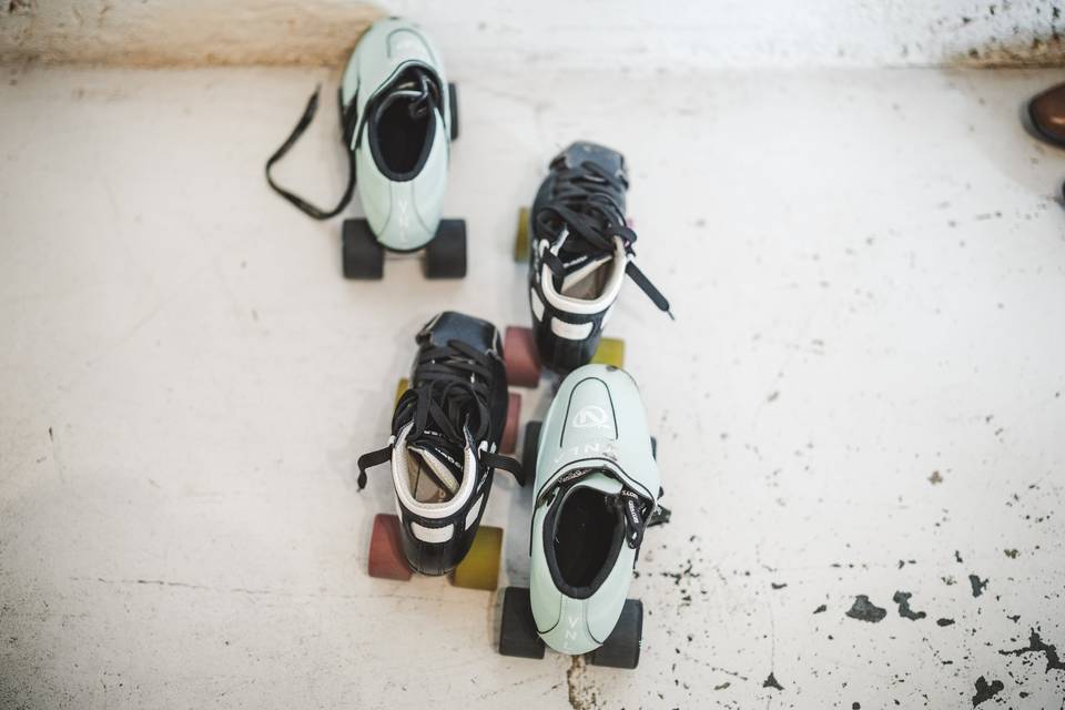 Roller Skates