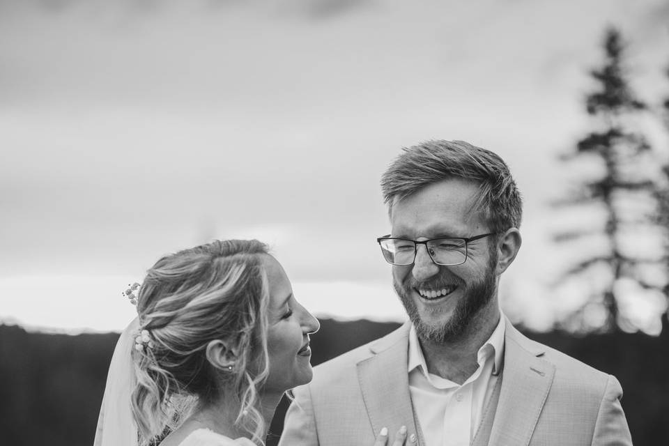 Couples portrait