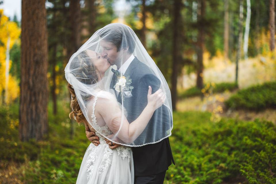 Couples portrait