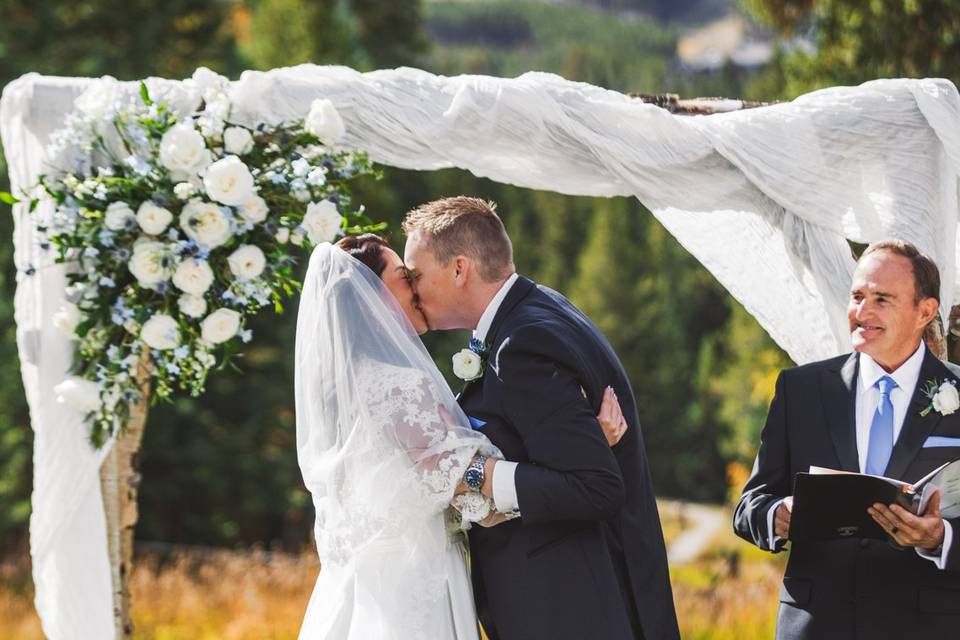 First Kiss