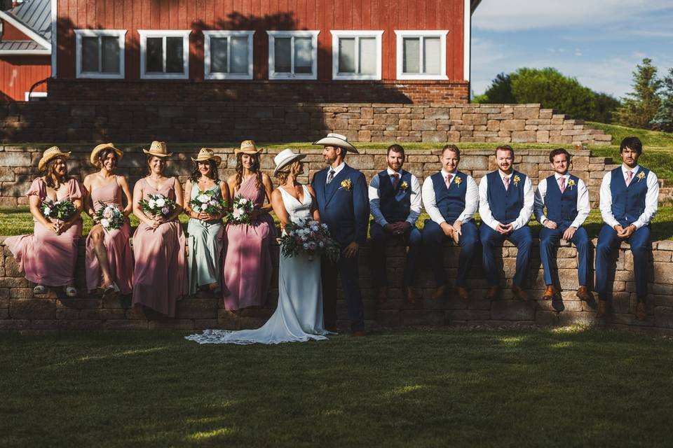 Wedding Party