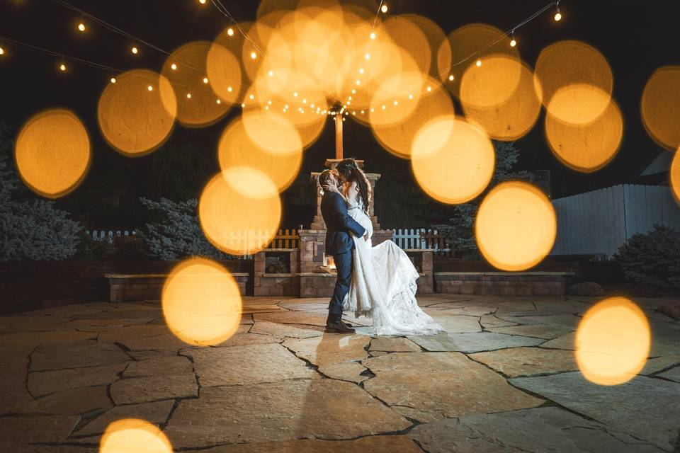 Couples portrait