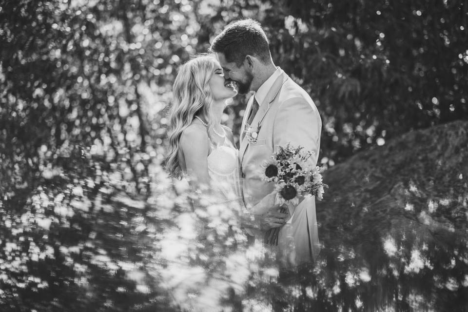 Couples portrait