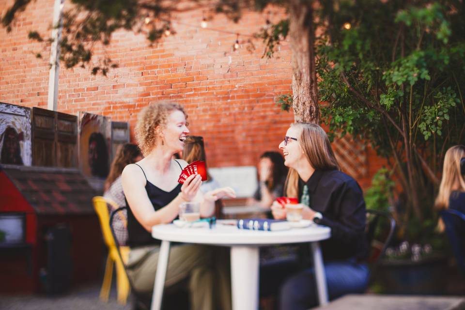 Engagement Session