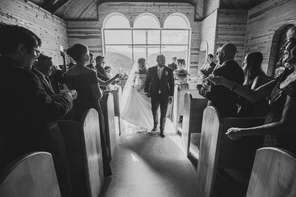 Ceremony