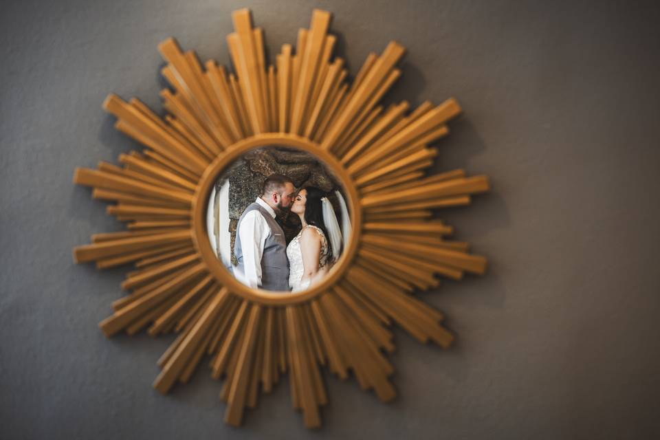 Couples portrait