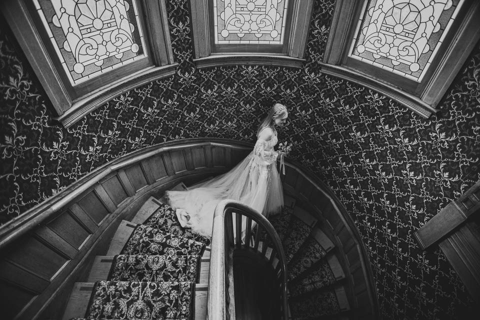 Bride