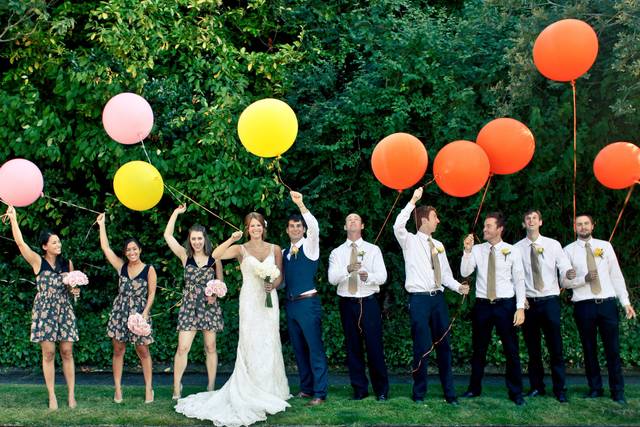 Wedding Party