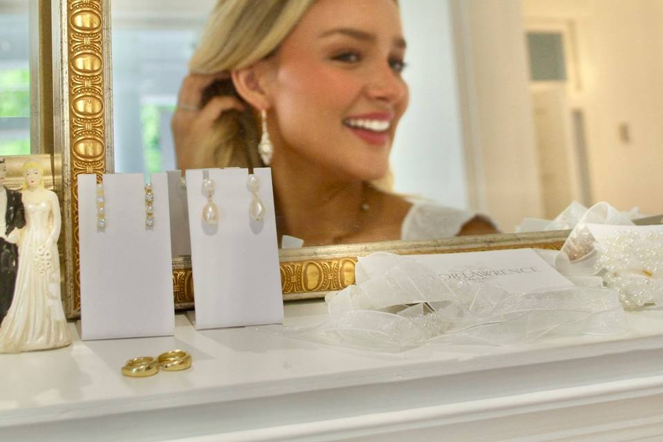 Taylor Lawrence Bridal