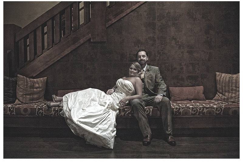 Hildebrand Photography - Seattle Wedding Photographer