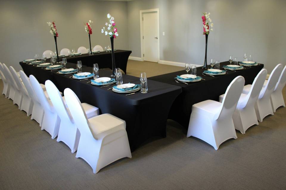 Bridgewater Place Premier Event Venue