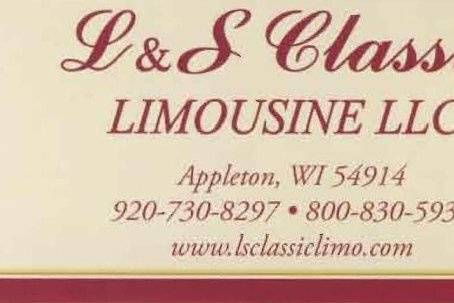 L & S Classic Limousine