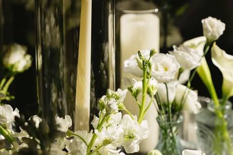 Lot 32 Flower Farm arrangement