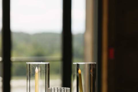 Memory Seats at the Ceremony