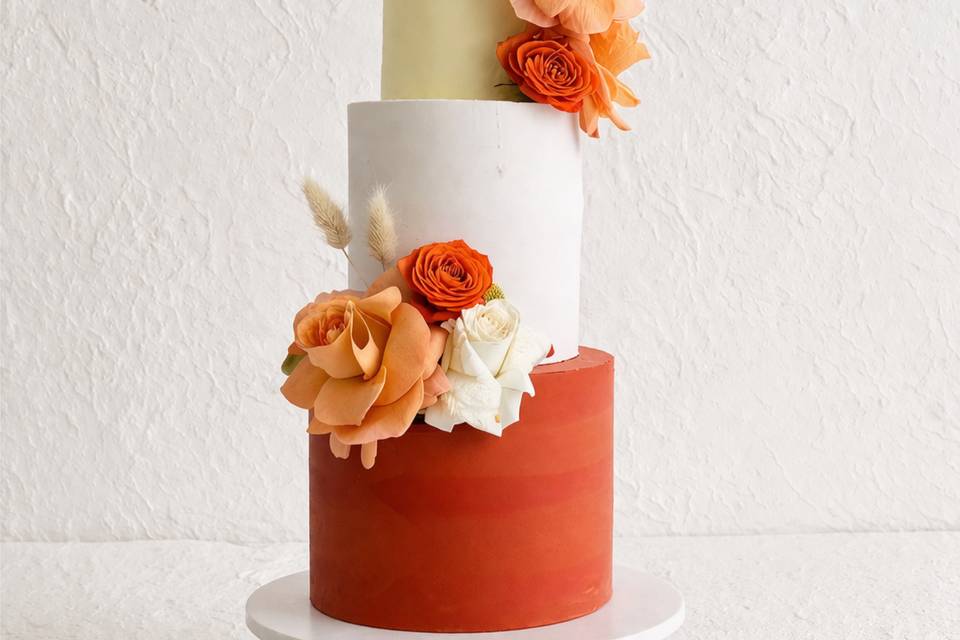 Jae Sweets LLC