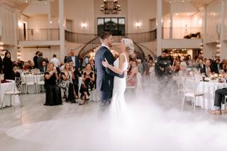 Levity Weddings & Events