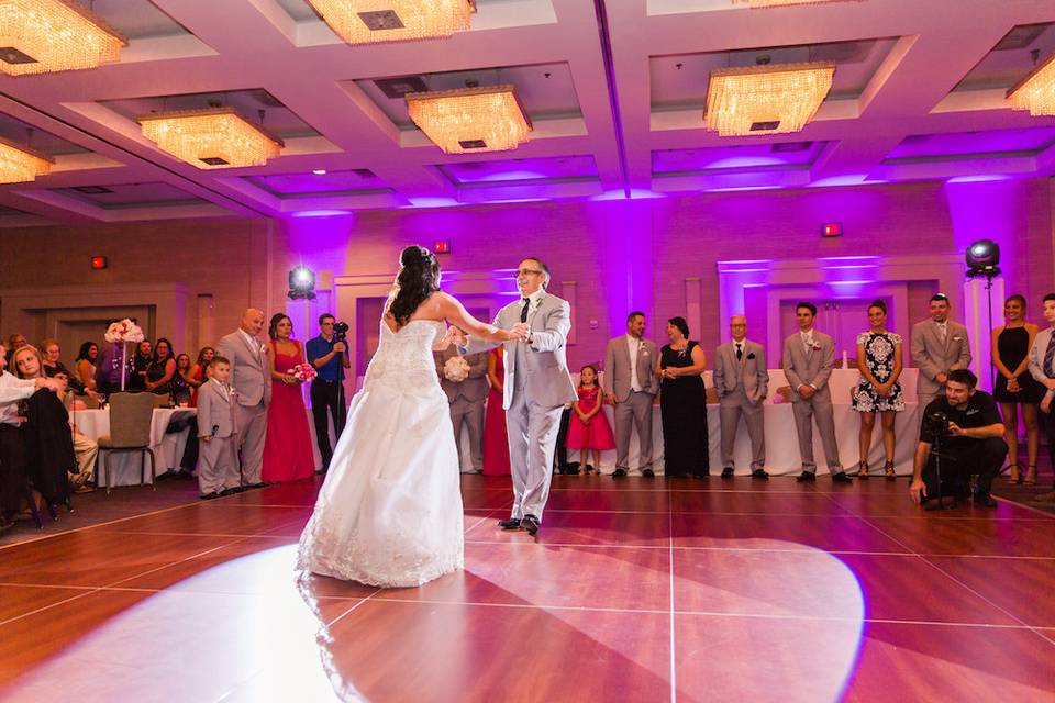 Levity Weddings & Events