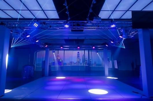 Specialty Lighting