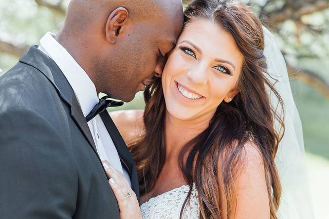 Colorado Golf Club Wedding
