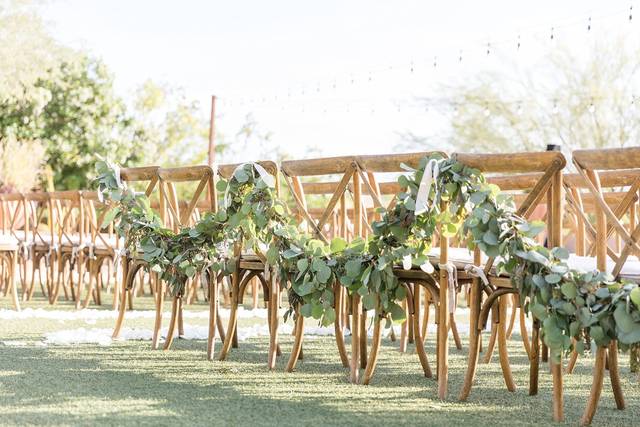 Ceremony Details
