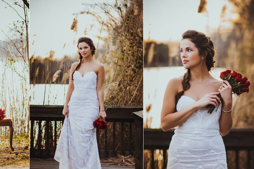 Bridal Portraits