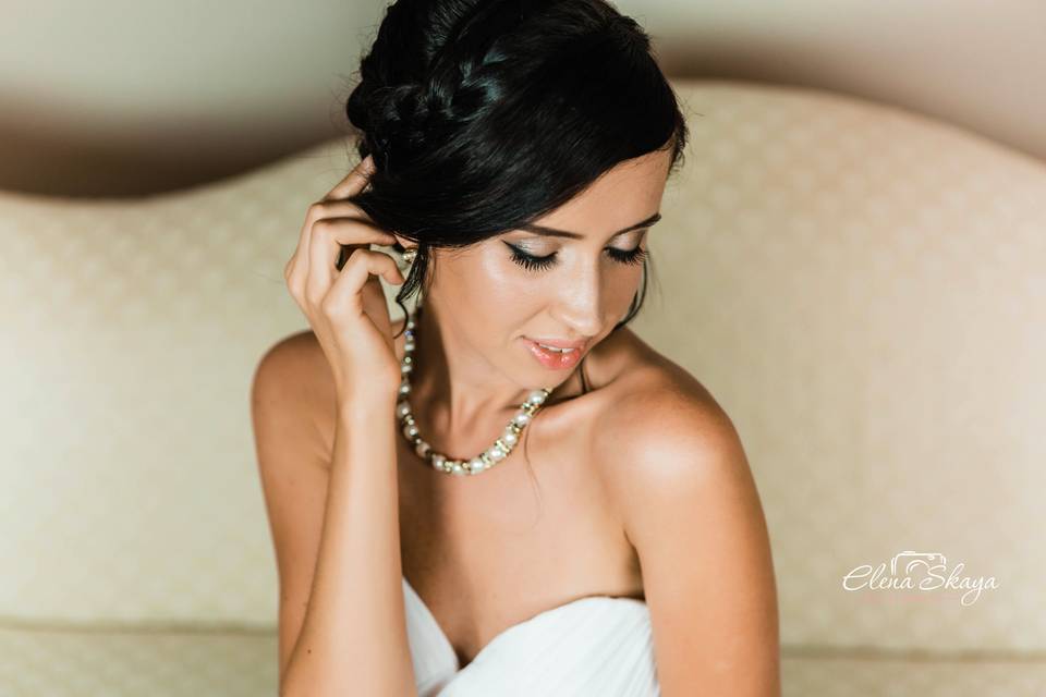 Bridal Portraits