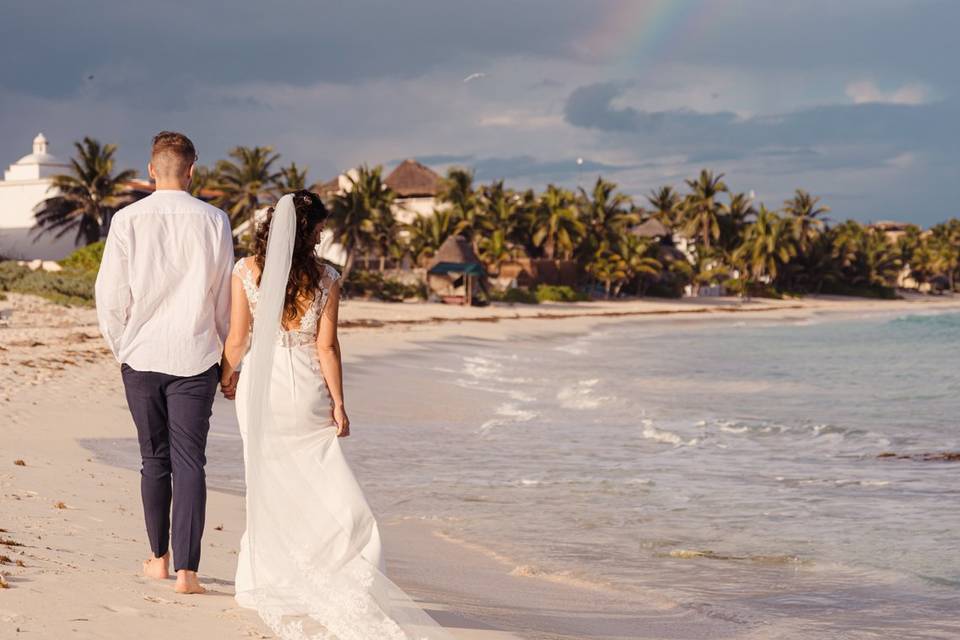 Mexico, Tulum