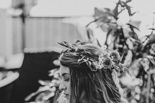 Bridal Portrait