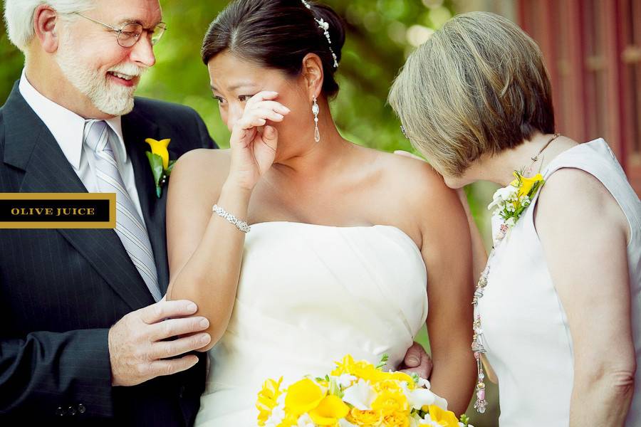 Landmark Center Wedding by Olive Juice Studios in Rochester MN