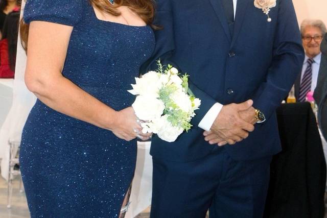 Gaby's Vows