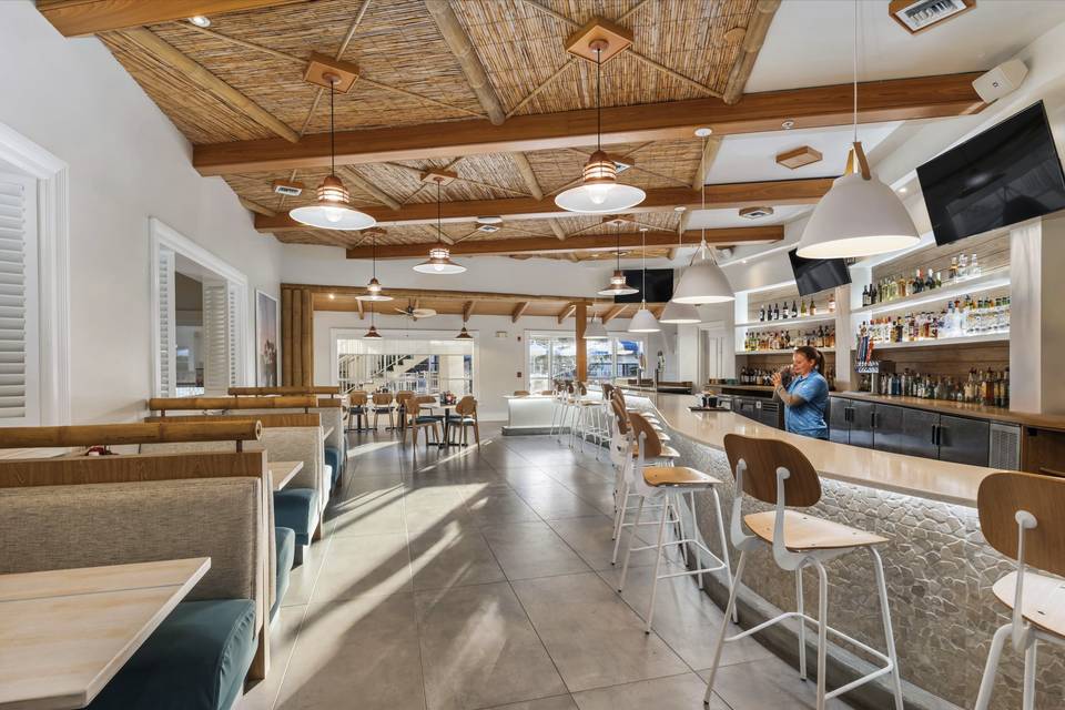 Cape Grill and Bar