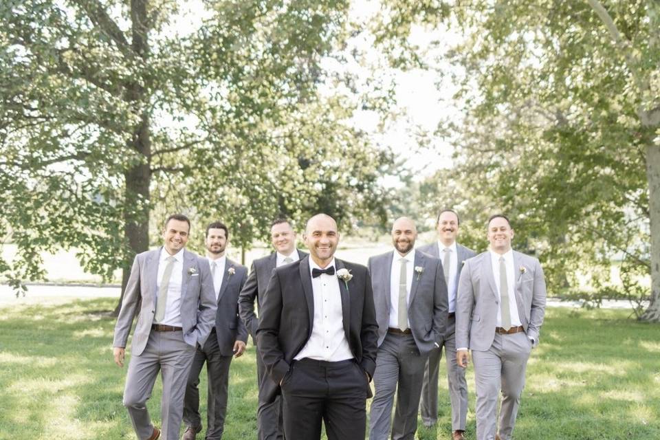 Wedding