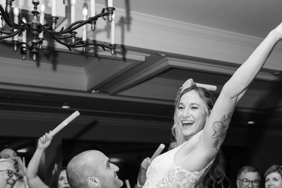 Wedding