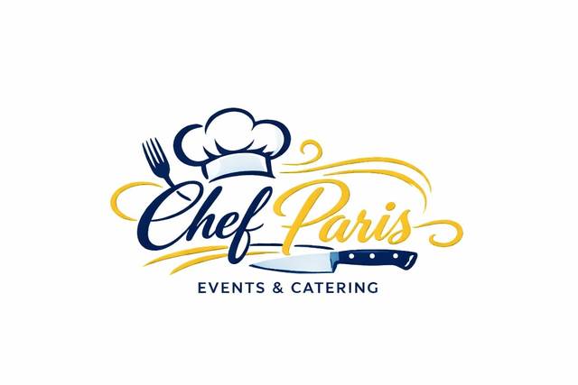 Chef Paris Events and Catering