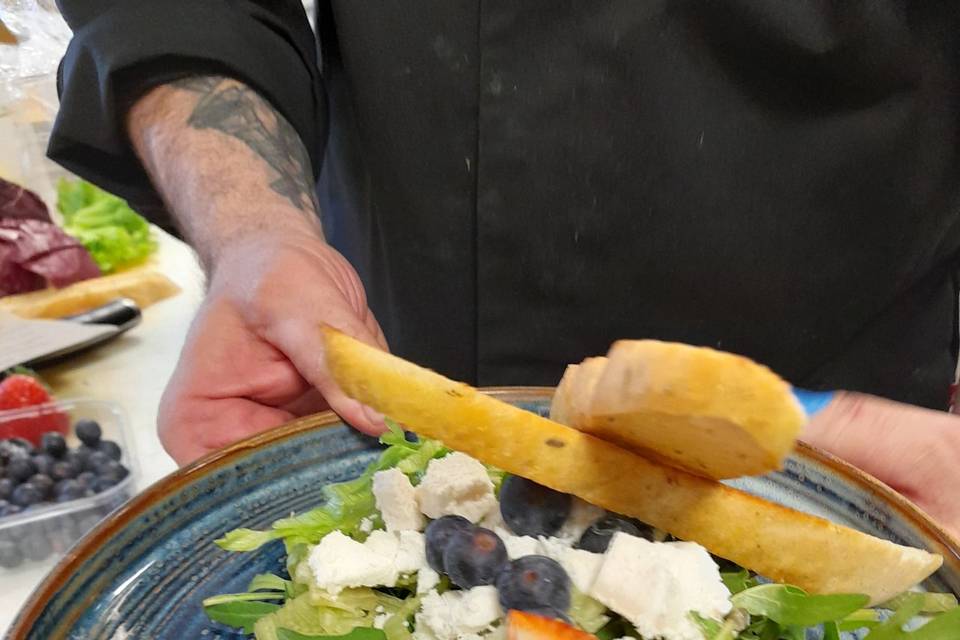 Summer Salad