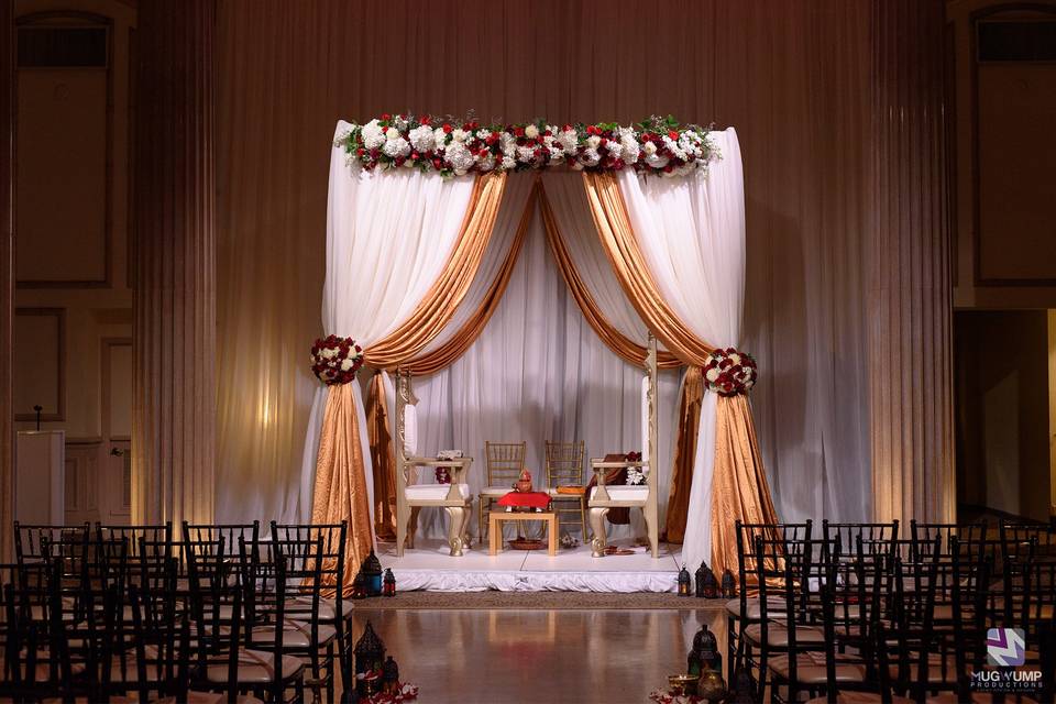 Mandap