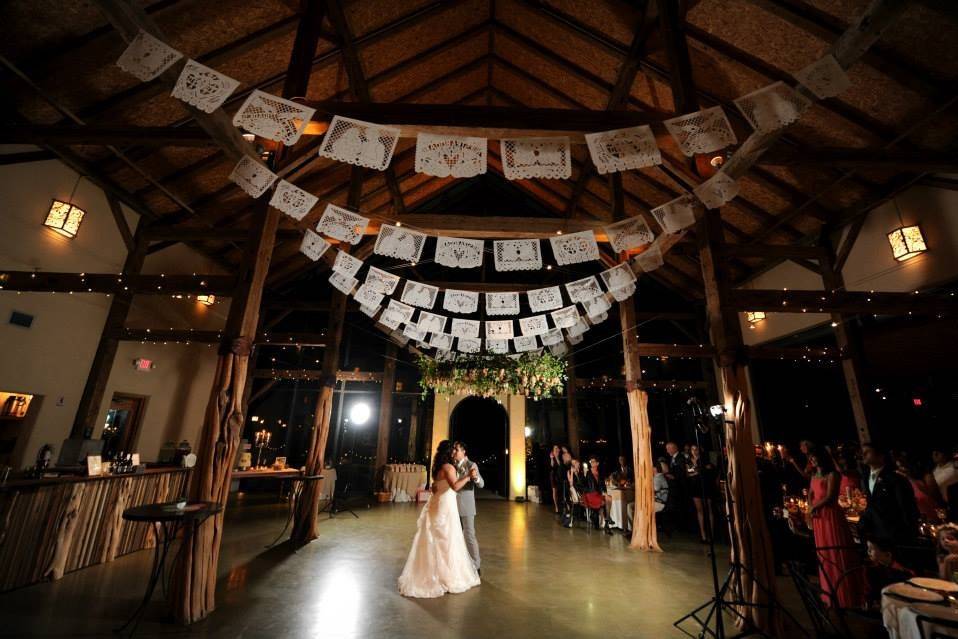 First Dance