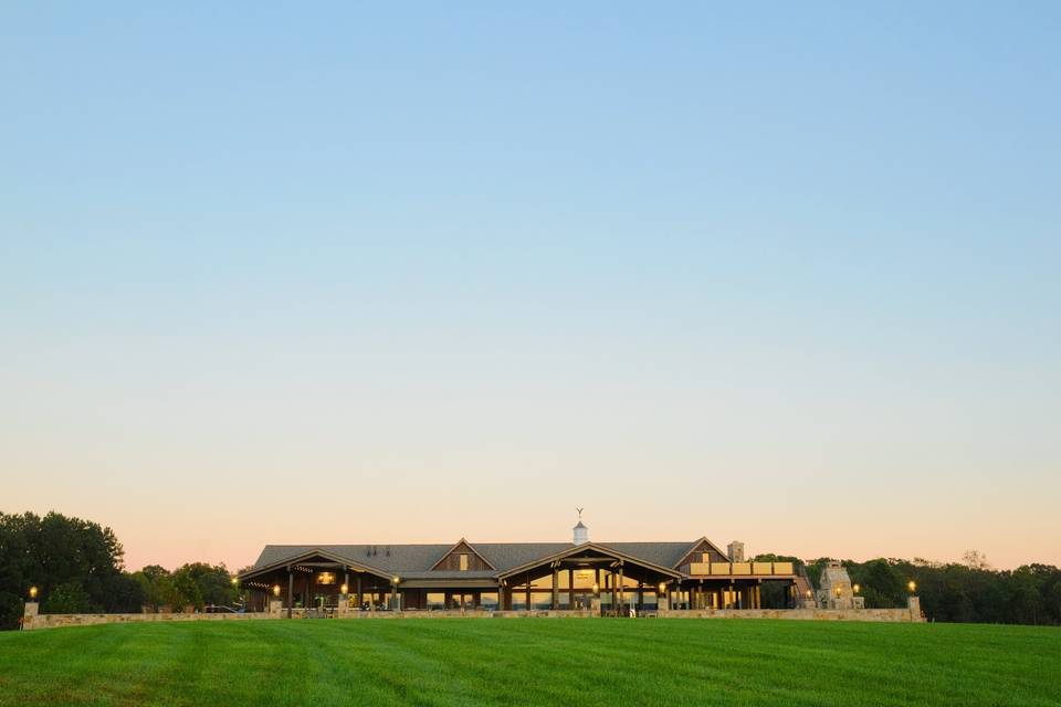 The Tasting Room & Taphouse