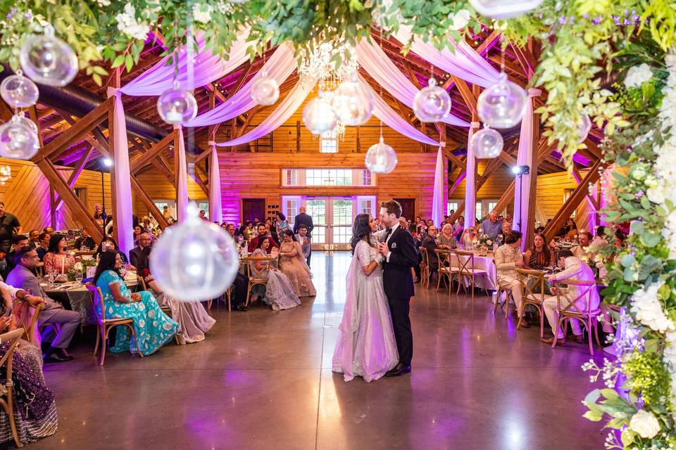 South Asian Weddings